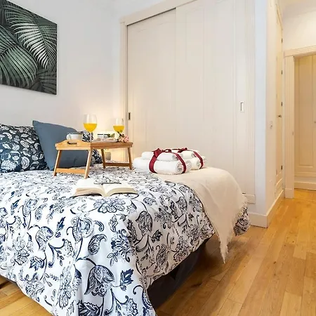 -malagasunapts- Soho Magic Art&vibes 아파트 *